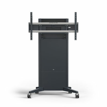 SMS Smart Media Solutions K05-108-2 monitor mount / stand 2.13 m (84") Floor Grey