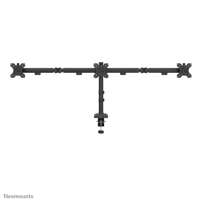 Neomounts desk monitor arm