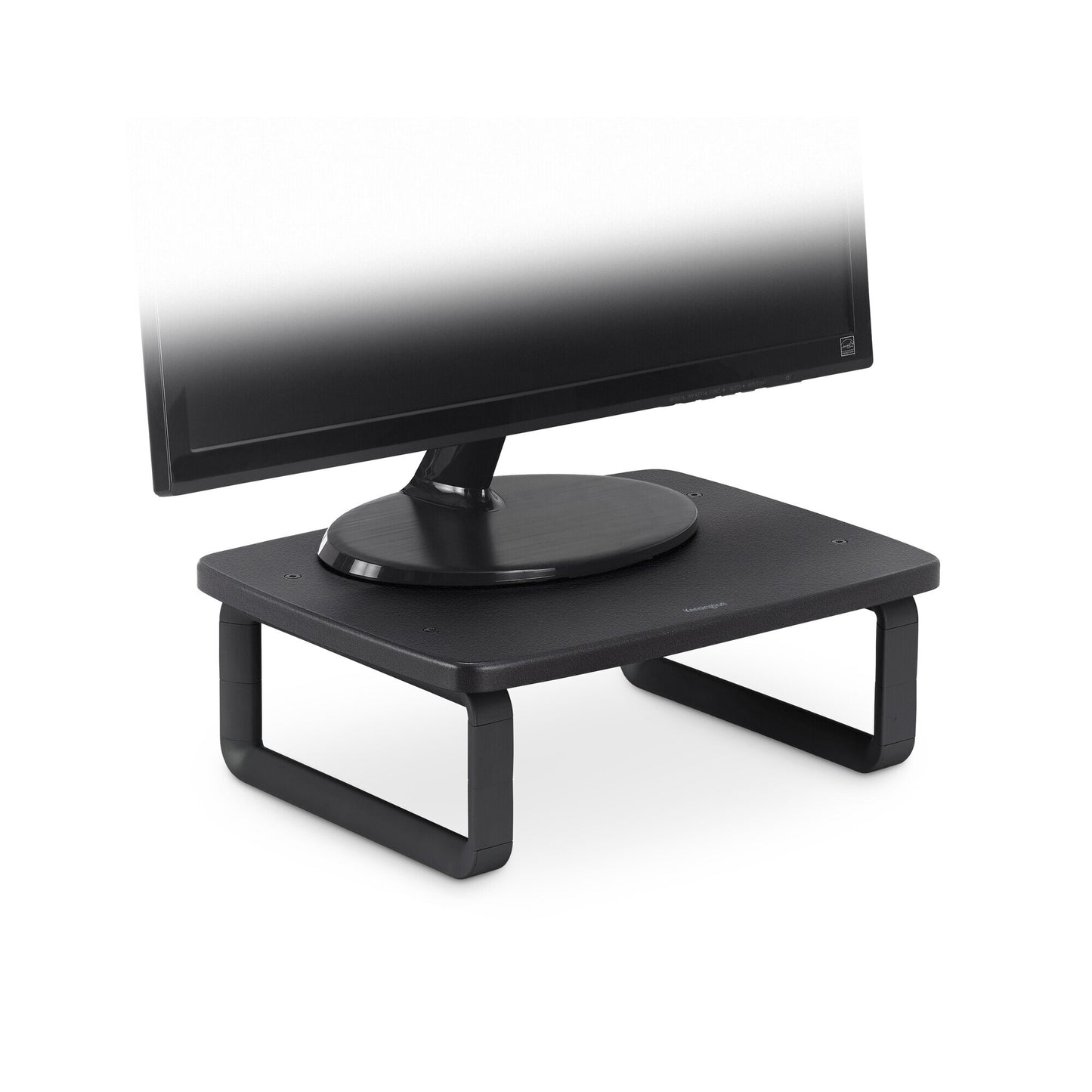 Kensington SmartFit Monitor Stand Plus for screens up to 24” - Black