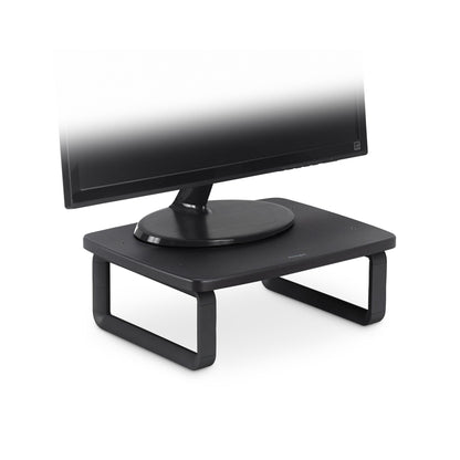 Kensington SmartFit Monitor Stand Plus for screens up to 24” - Black