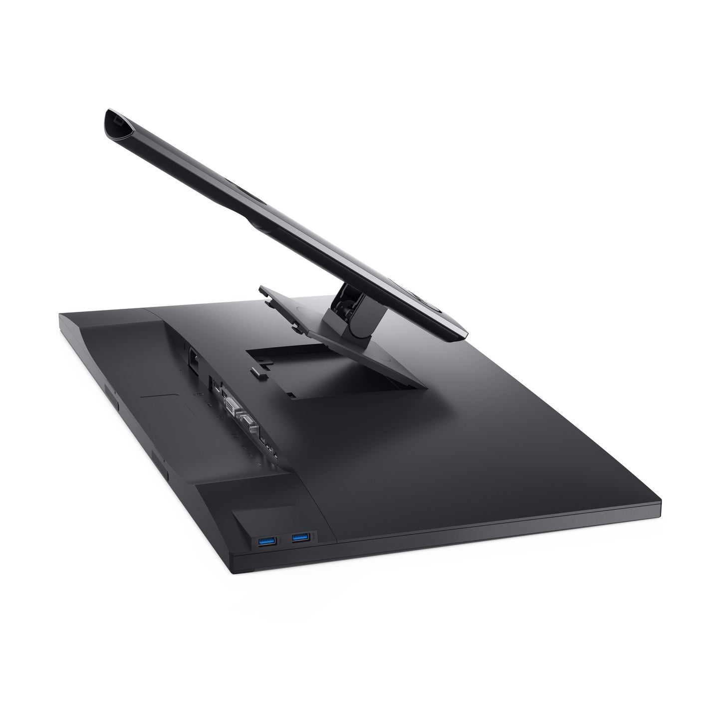 DELL P Series P2421 computer monitor 61.2 cm (24.1") 1920 x 1200 pixels WUXGA LCD Black