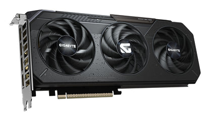GIGABYTE GeForce RTX 5060 GAMING OC 8G Graphics Card - 8GB GDDR7, 128bit, PCI-E 5.0, 2595 MHz Core Clock, 3 x DisplayPort, 1 x HDMI, GV-N5060GAMING OC-8GD