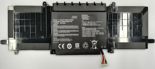 CoreParts MBXAS-BA0272 laptop spare part Battery