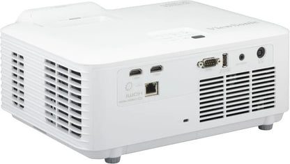 Viewsonic LS741HD data projector 5000 ANSI lumens DMD 1080p (1920x1080) Black, White