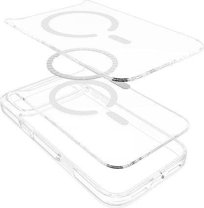 eSTUFF ES67141058 mobile phone case Cover Transparent