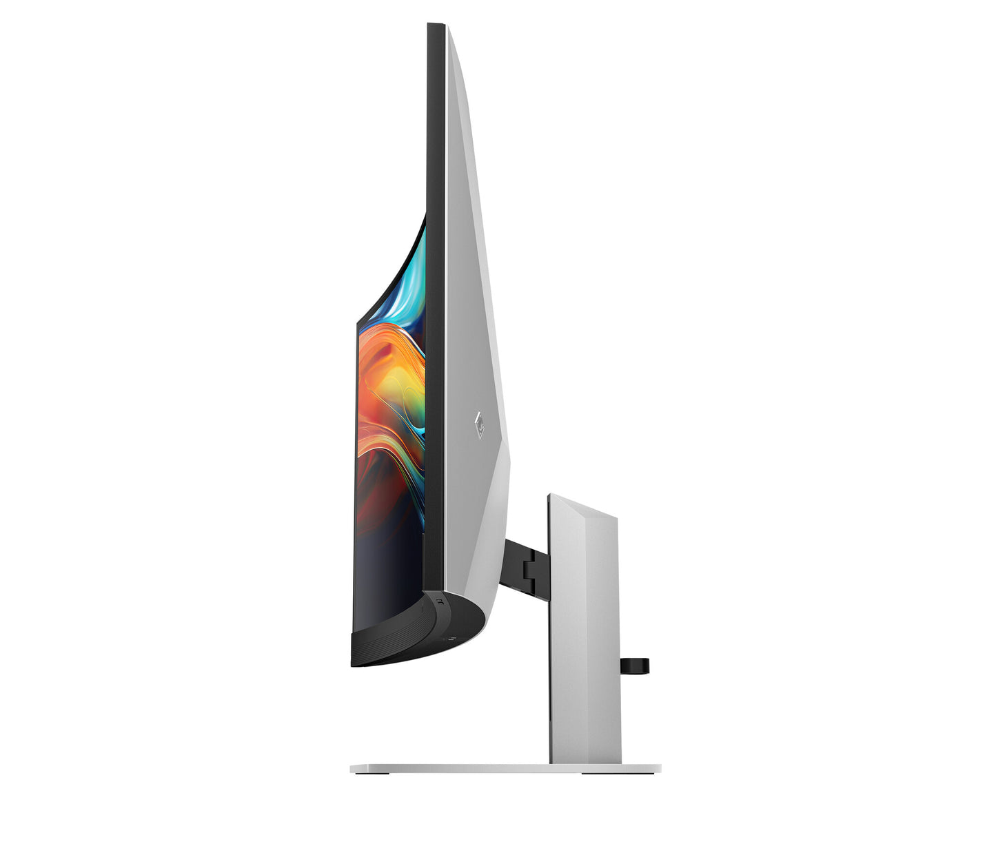 HP Series 7 Pro 39.7 inch 5K2K Conferencing Monitor - 740pm PVC Free