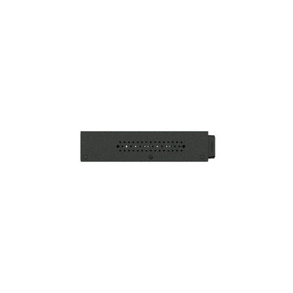 Raritan PX3-5190R power distribution unit (PDU) 8 AC outlet(s) 1U Black