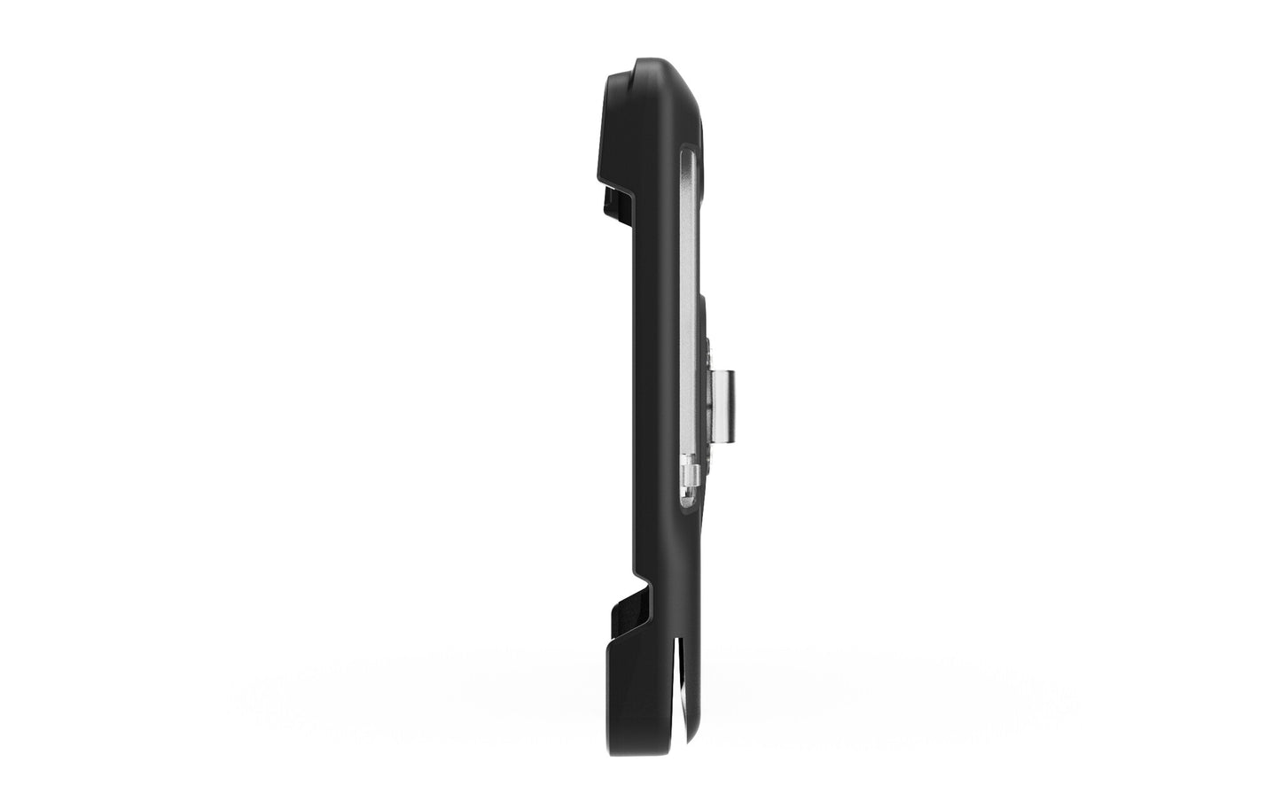 Havis 367-5702 POS system accessory POS protective case Black, Transparent