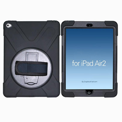 eSTUFF ES681542-BULK tablet case Black