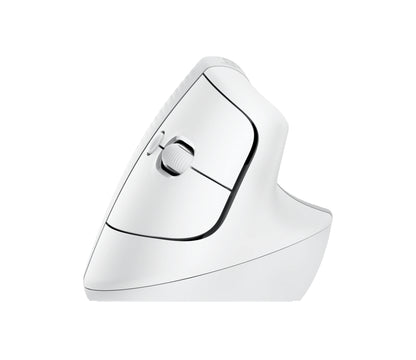 Logitech Lift Vertical Ergonomic Mouse