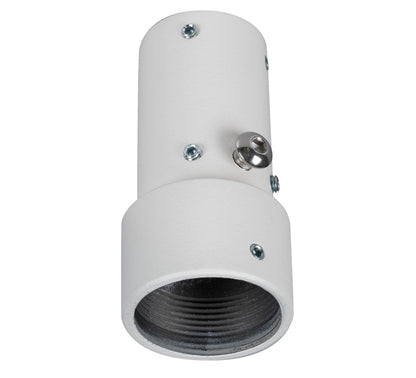 B-Tech SYSTEM V - Internally Threaded 1.5″ NPT Adaptor for Ø38mm Poles
