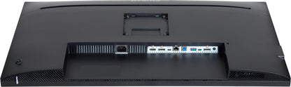 iiyama ProGraphic HB3201UHSNP-B1 computer monitor 80 cm (31.5") 3840 x 2160 pixels 4K Ultra HD Black