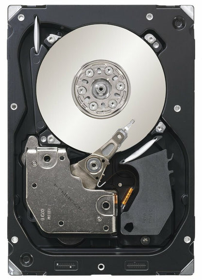 Seagate Cheetah 300GB 3.5 internal hard drive 15000 RPM 16 MB 3.5" SAS
