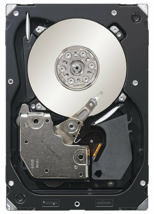 Seagate Cheetah 300GB 3.5 internal hard drive 15000 RPM 16 MB 3.5" SAS