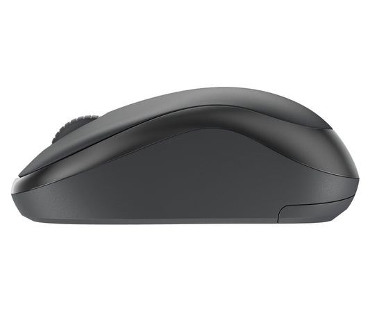 Logitech M240 for Business mouse Office Ambidextrous RF Wireless + Bluetooth Optical 4000 DPI