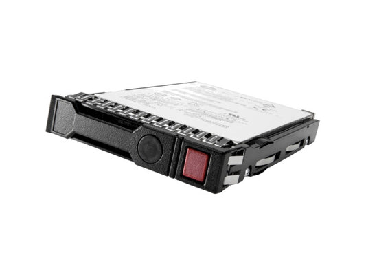HPE 785407-001-RFB internal hard drive 2.5" 300 GB SAS