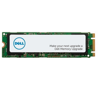 DELL AA615520 1 TB M.2 PCI Express NVMe