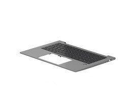HP N16827-071 laptop spare part Keyboard