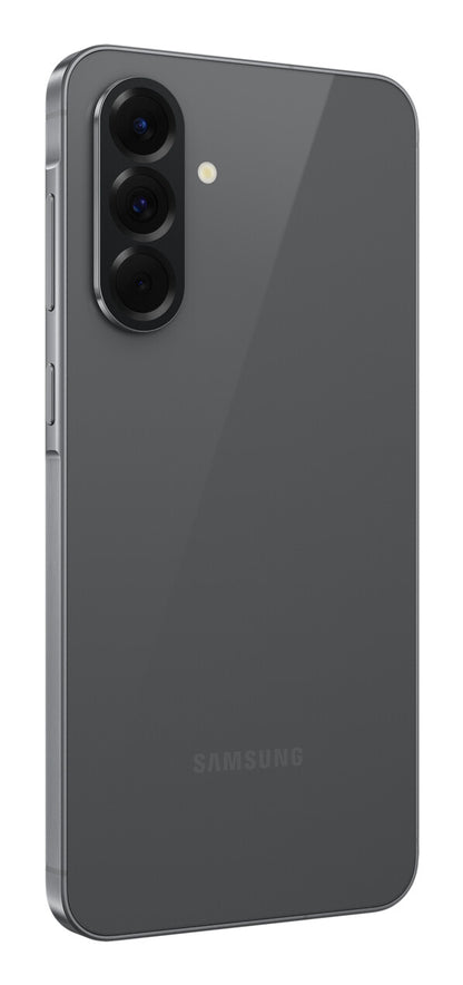 Samsung Galaxy A56 5G Enterprise Edition 17 cm (6.7") Dual SIM USB Type-C 8 GB 128 GB 5000 mAh Graphite