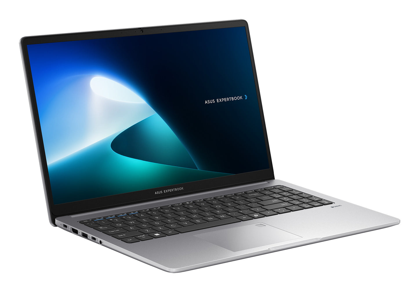 ASUS ExpertBook P1 P1503CV-512XA Intel Core 5 210H Laptop 39.6 cm (15.6") Full HD 16 GB DDR5-SDRAM 256 GB SSD Wi-Fi 6 (802.11ax) Windows 11 Pro Education UK English Grey