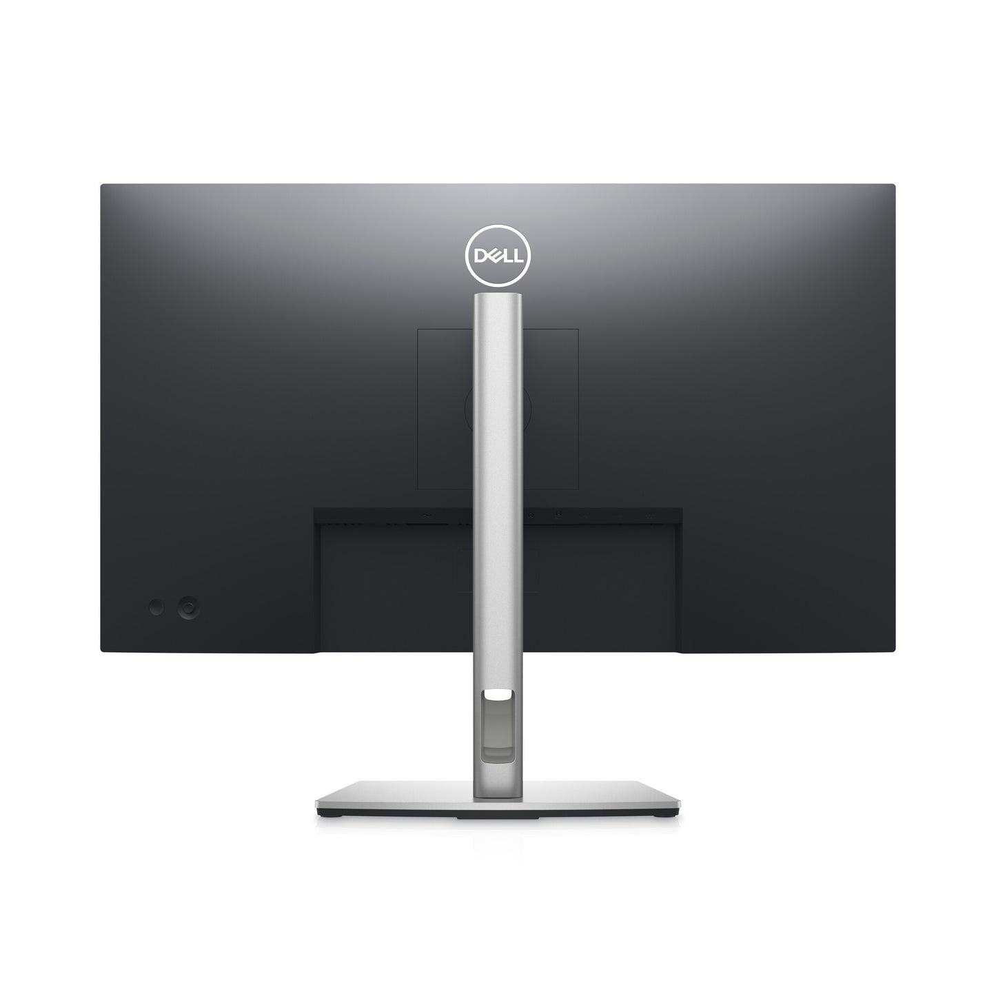 DELL P Series P2723QE computer monitor 68.6 cm (27") 3840 x 2160 pixels 4K Ultra HD LCD Black, Silver