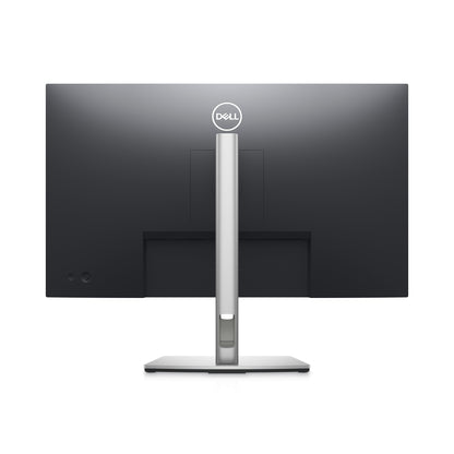 DELL P Series P2723QE computer monitor 68.6 cm (27") 3840 x 2160 pixels 4K Ultra HD LCD Black, Silver