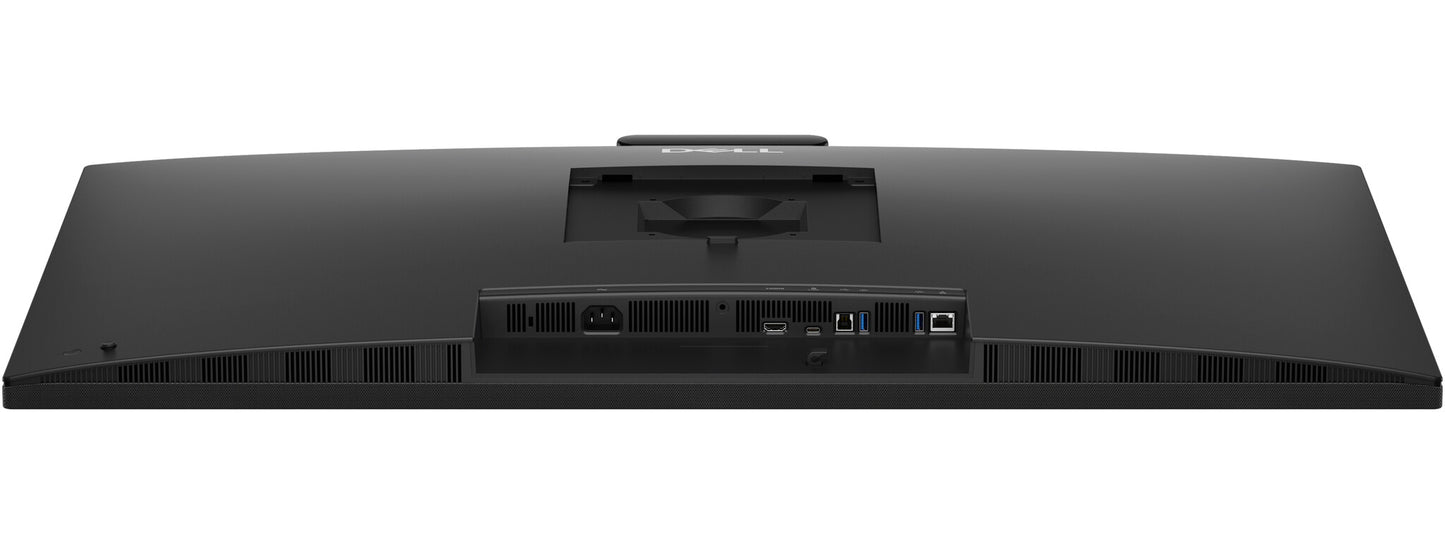 DELL Pro P P4326QEB computer monitor 108 cm (42.5") 3840 x 2160 pixels 4K Ultra HD LCD Black, Grey