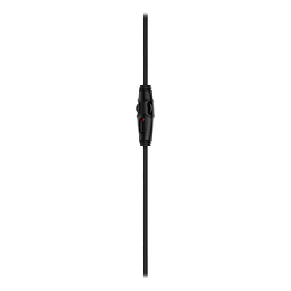 HyperX Cloud Alpha - Gaming Headset (Black-Red)
