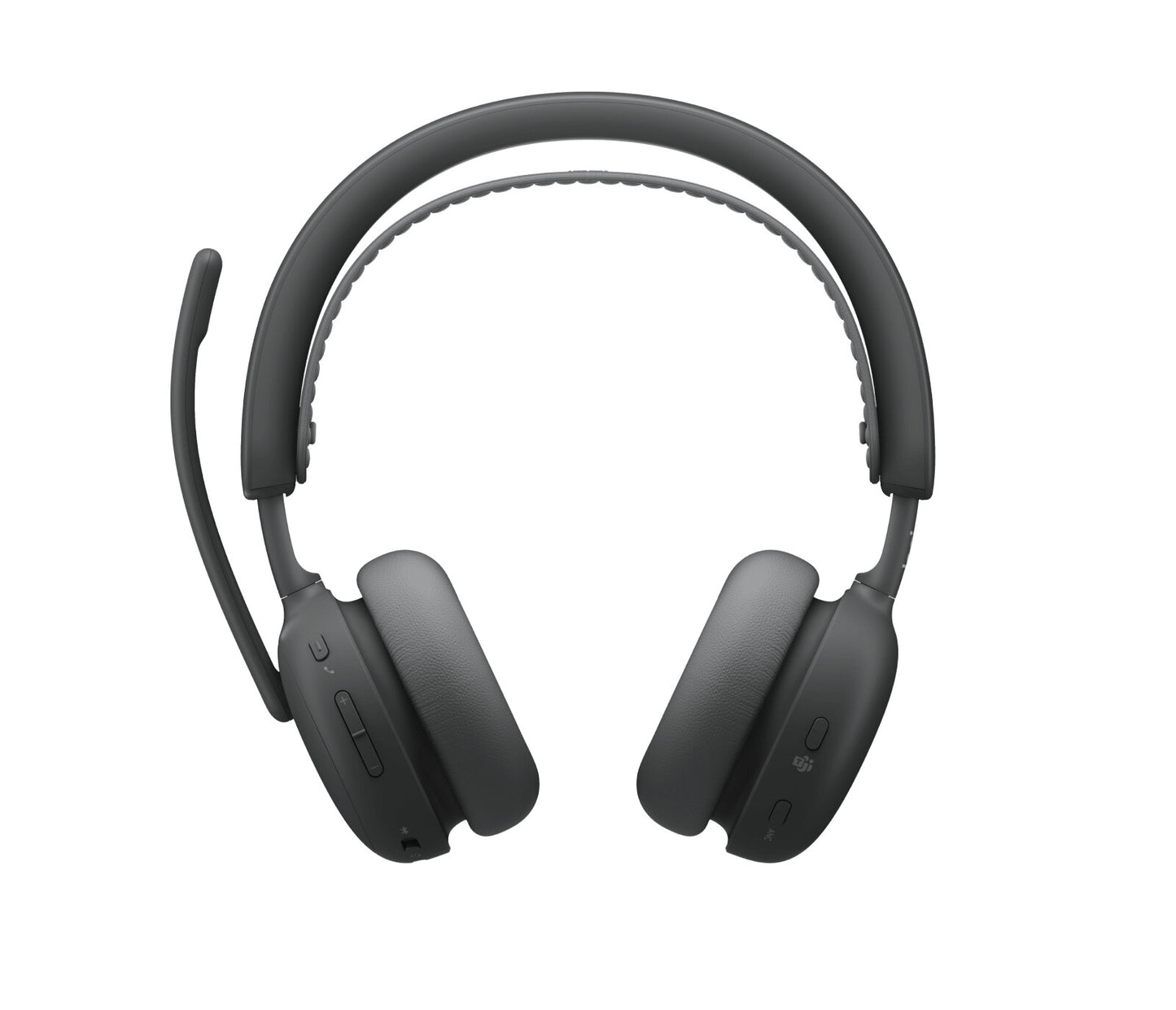 Logitech Zone Wireless 2 ES Headset Head-band Business/Everyday USB Type-C Bluetooth Graphite