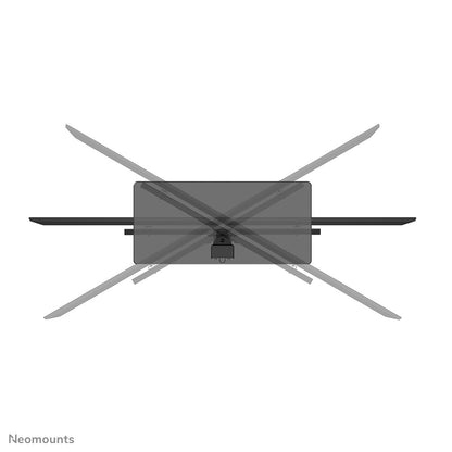 Neomounts TV desk stand