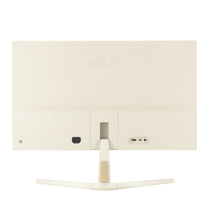 ASUS VU279CFE-M computer monitor 68.6 cm (27") 1920 x 1080 pixels Full HD LCD Beige