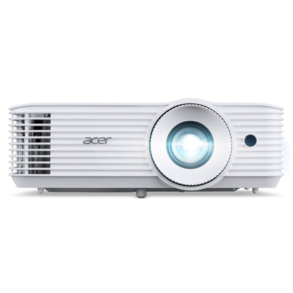 Acer Business P1558i DLP Projector – 5200 ANSI Lumens, Full HD, Wireless Casting, 1.3x Zoom, 10,000:1 Contrast