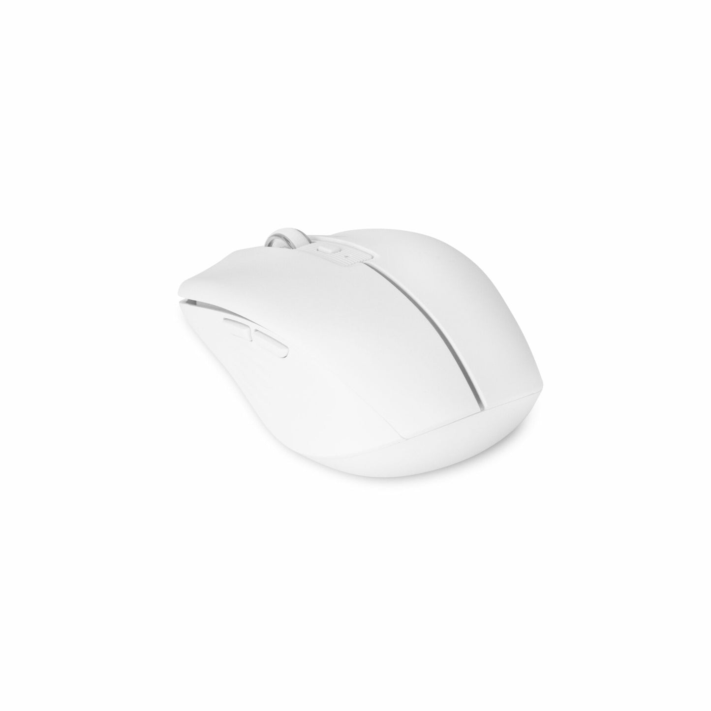 DICOTA D32044 mouse Ambidextrous RF Wireless + Bluetooth 1600 DPI