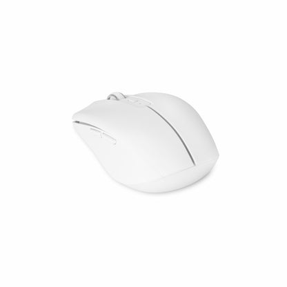 DICOTA D32044 mouse Ambidextrous RF Wireless + Bluetooth 1600 DPI