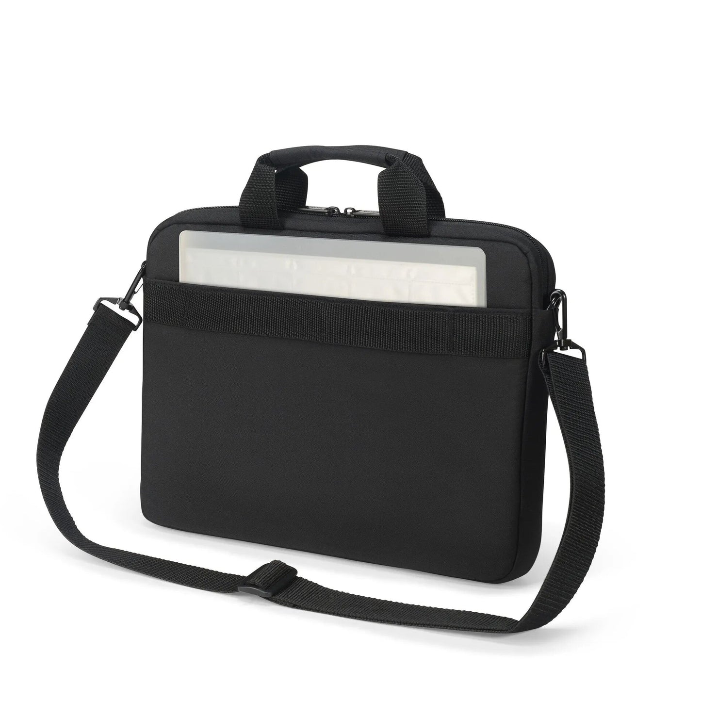 DICOTA D3250603 laptop case 40.6 cm (16") Briefcase Black