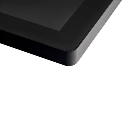 Hannspree Open Frame HO 225 HTB Totem design 54.6 cm (21.5") LED 250 cd/m² Full HD Black Touchscreen 24/7