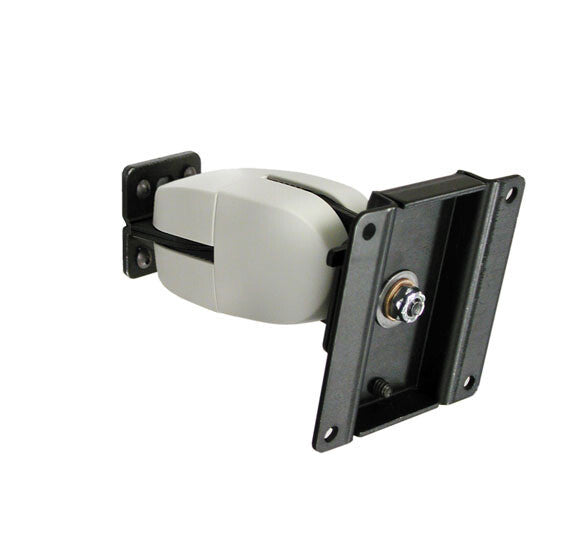 Ergotron 100 Series Double Pivot 61 cm (24")