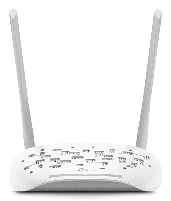 TP-Link 300Mbps Wireless N VDSL/ADSL Modem Router