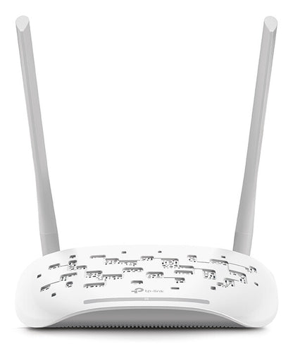 TP-Link 300Mbps Wireless N VDSL/ADSL Modem Router