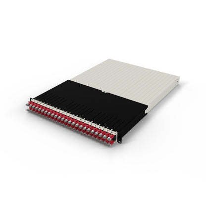 PATCHBOX .one / 30RU / STP / Red