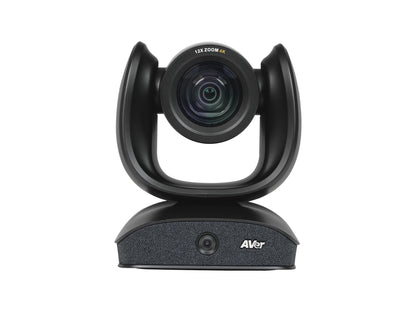AVer CAM570 Black 3840 x 2160 pixels 60 fps Exmor