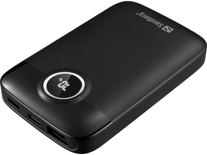 Sandberg SemiSolidState Powerbank 5000