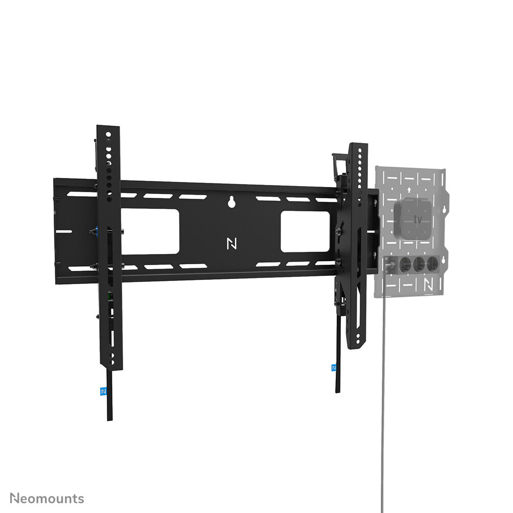 Neomounts heavy duty tv wall mount