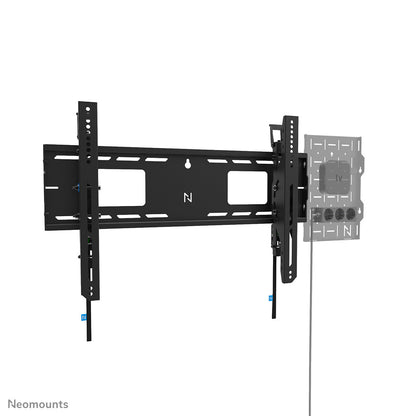 Neomounts heavy duty tv wall mount