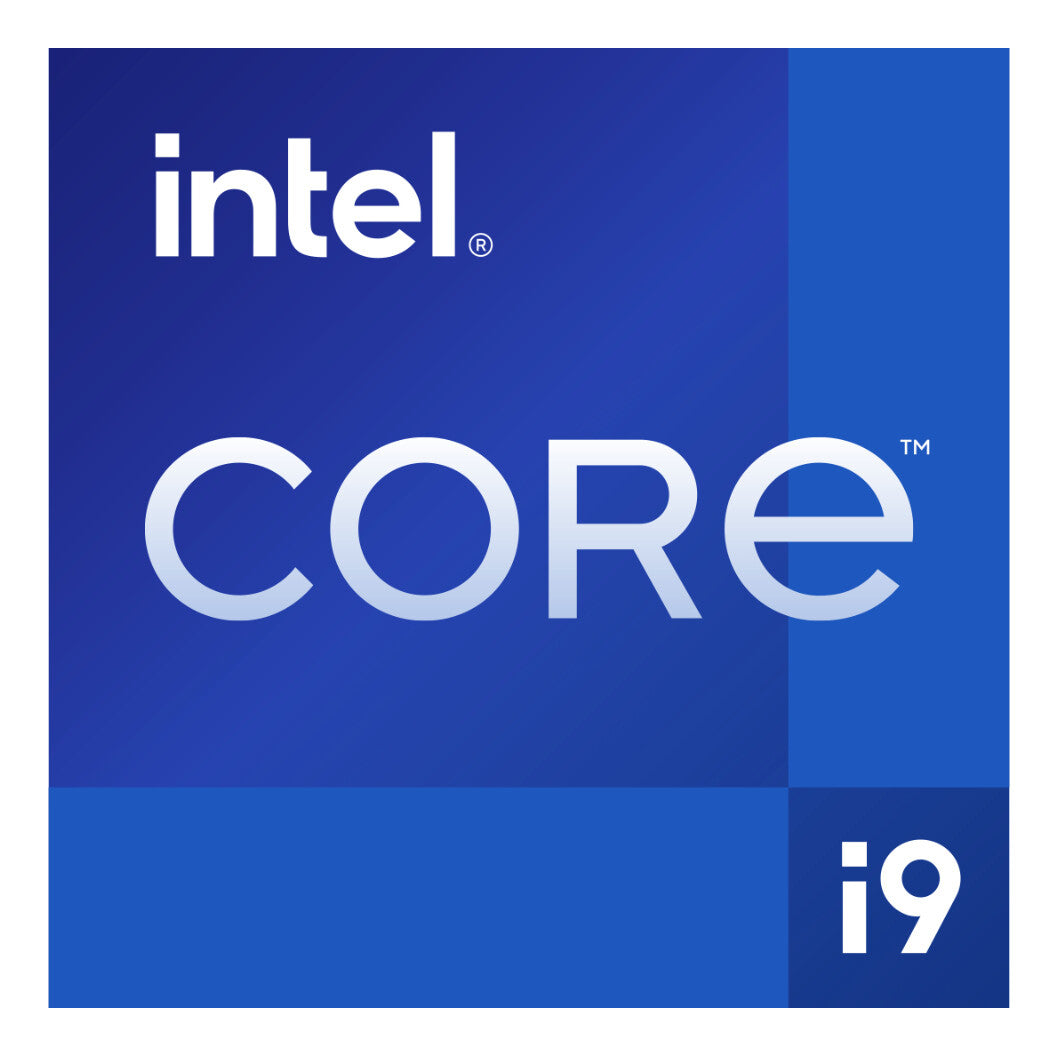 Intel Core i9-14900KF processor 36 MB Smart Cache Tray