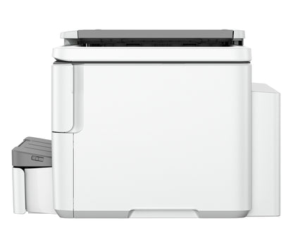 HP OfficeJet Pro 9720e Wireless All-in-One Color Printer, Two-sided printing; Copier, Scanner