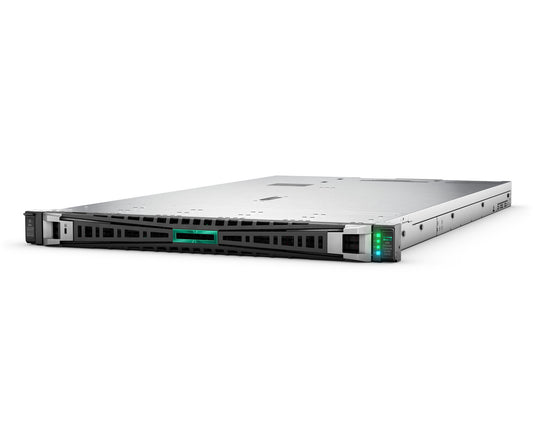HPE ProLiant Compute DL360 Gen12 6515P 16c 2x32GB-R 8SFF MR408i-o 2x480GB SSD 2x1000W PS EU Server