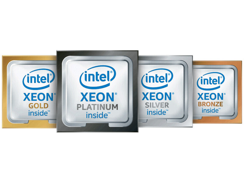 HPE Intel Xeon Gold 6526Y processor 2.8 GHz 37.5 MB