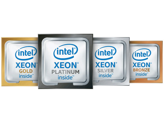 HPE Intel Xeon Gold 6526Y processor 2.8 GHz 37.5 MB