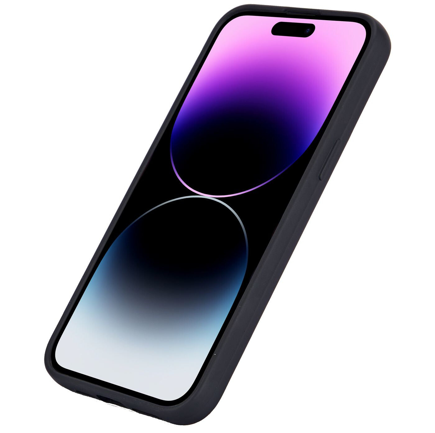 eSTUFF ES67101028 mobile phone case Cover Black